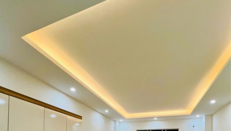 BÁN NHÀ NGHĨA LỘ - HÀ ĐÔNG Ô ĐÔ ĐỖ 45M2- 4 TẦNG - 4.85 TỶ