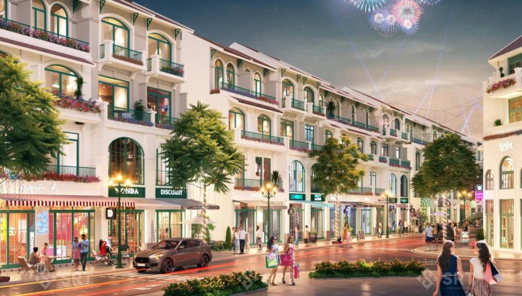 5 Lý do nên đầu tư vào Sun Urban City Hà Nam thời điểm hiện tại, giá gốc Giai đoạn 1