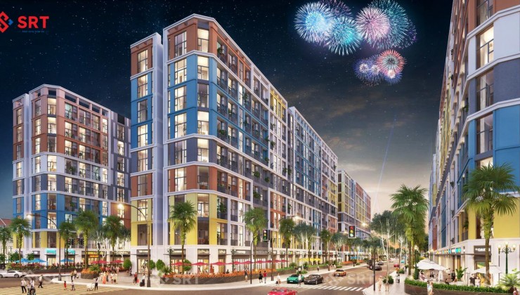 5 Lý do nên đầu tư vào Sun Urban City Hà Nam thời điểm hiện tại, giá gốc Giai đoạn 1