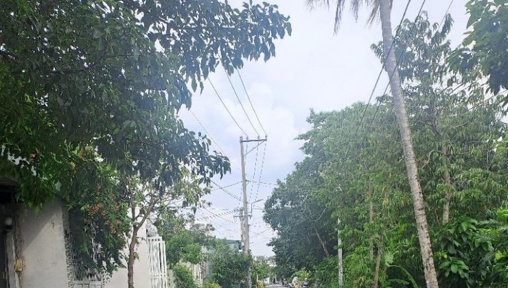 ĐƯỜNG THẠNH XUÂN 38 - 2 TẦNG CHỈ 4,2 TỶ
