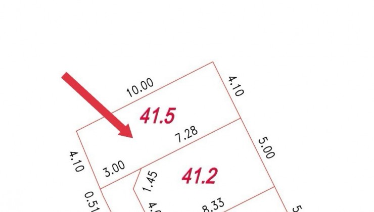 Bán 40m2 ngay chợ nội thôn Vân Tảo giá F0 chỉ vài trăm triệu.