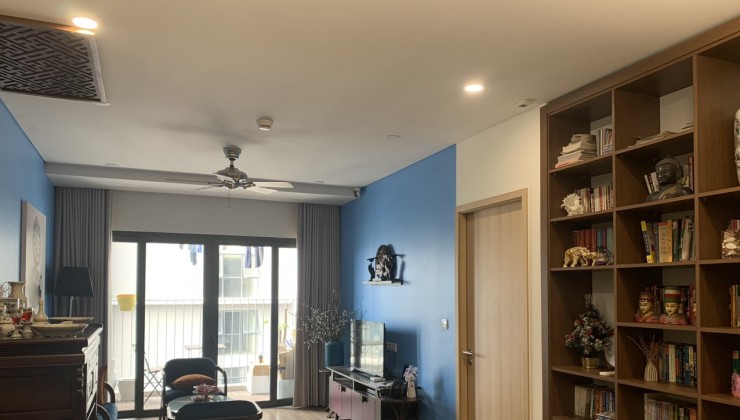 Quỹ căn chuyển nhượng Chung Cư Sky Park Residence ( Cv Cầu Giấy ) mới nhất T7.2024 chỉ từ 5.6 tỉ