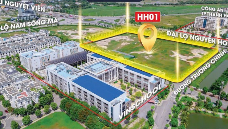 CĂN 1PN (45m2)  CHUNG CƯ THE ROYAL RESIDENCES - LH: 0919 959 268