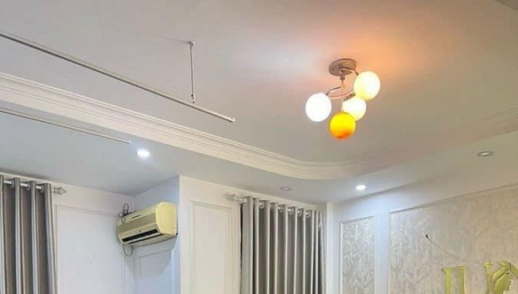 Bán nhà mặt phố Lý Thường Kiệt- Hà Đông VỈA HÈ- KINH DOANH- Ô TÔ TRÁNH 55mx6 tầng 13.5 tỷ.