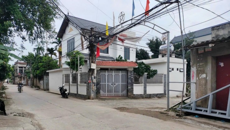 52,5m trung hoà full thổ chưa đến 1 tỉ