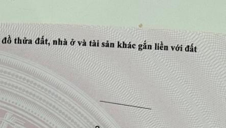 BÁN NHANH 80M BÌA VẠN LỘC-ĐƯỜNG OTO-CÁCH VIN 500M- 50M ra QL3