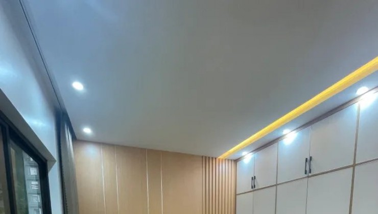 BÁN NHÀ ĐẸP MỚI BỒ ĐỀ 85M2, 4 TẦNG,MẶT TỀN 5.7M, 15 TỶ.LÔ GÓC 2 THOÁNG, NGÕ Ô TÔ THÔNG.