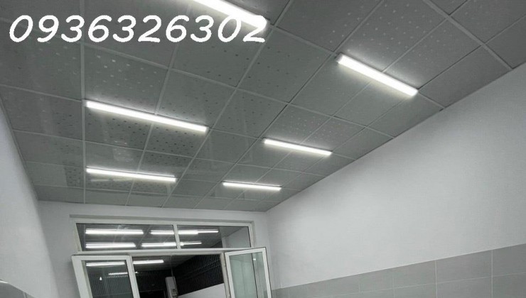 Nhà Hẻm Phan Văn Hớn Xuân Thới Thượng Hóc Môn 110m2