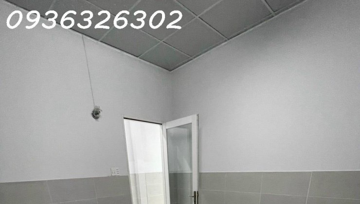 Nhà Hẻm Phan Văn Hớn Xuân Thới Thượng Hóc Môn 110m2