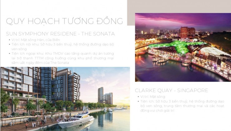 5 Lý do nên đầu tư vào Sun Urban City Hà Nam thời điểm hiện tại, giá gốc Giai đoạn 1