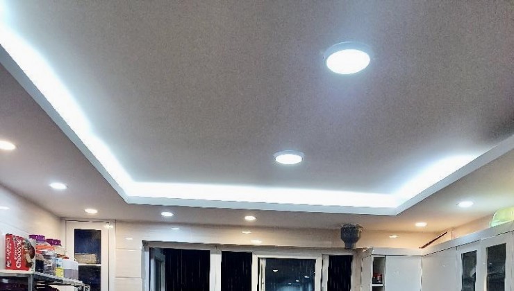 (Siêu phẩm) Căn hộ đẹp 3PN 110m2 - lô góc hướng Đông và Bắc mát mẻ - 5,25 tỷ bao phí - tin không ảo