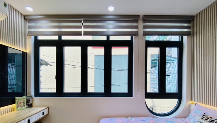 Chính chủ bán nhà hẻm 656/36/15 Quang Trung P11 Gò Vấp, 36m2 SHR chỉ 5.27tỷ. Lh;0779707179.