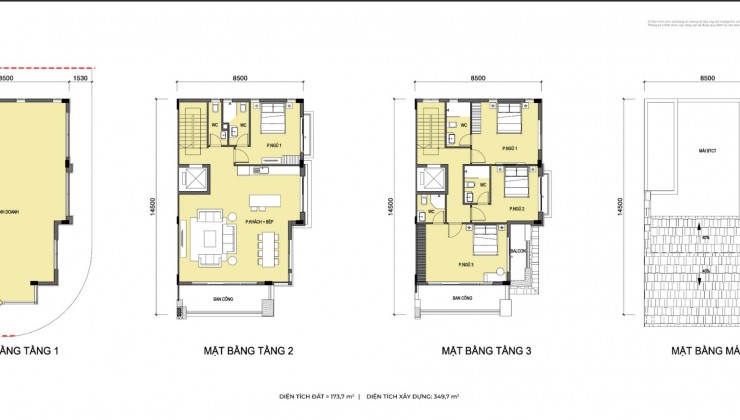 Chính chủ bán khách sạn- nhà hàng 5 sao sát sông Hàn, full tiện tích 5 sao Sun Group