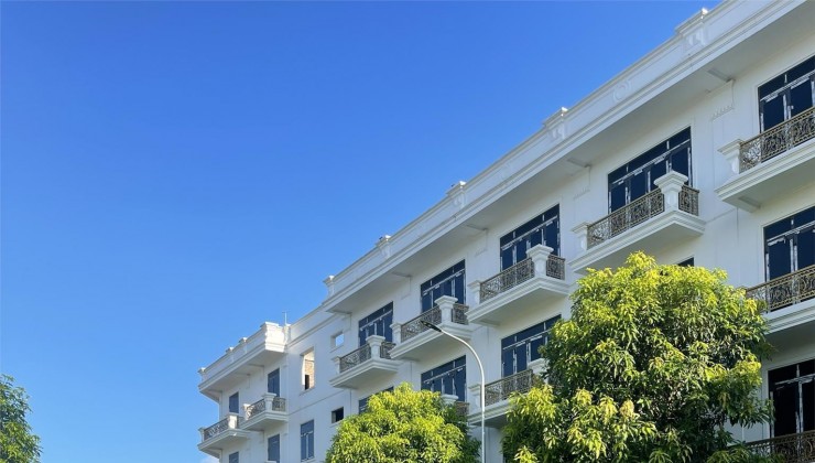 BOOKING PM2 - THE ROYAL RESIDENCES - VINHOMES STAR CITY. CHIẾT KHẤU ĐẾN 10%. HOTLINE: 0966 343 969