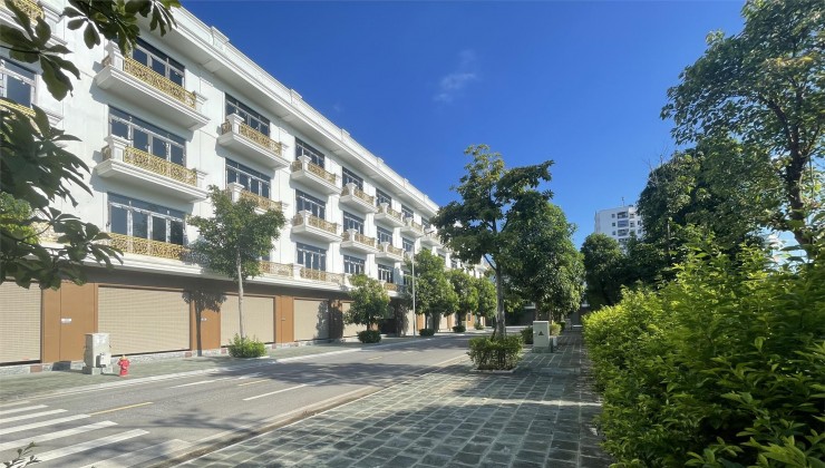 SHOPHOUSE MẶT ĐẠI LỘ CSEDP. NHẬN NHÀ NGAY. BAO PHÍ. SẴN SỔ. CĐT: 0966 343 969