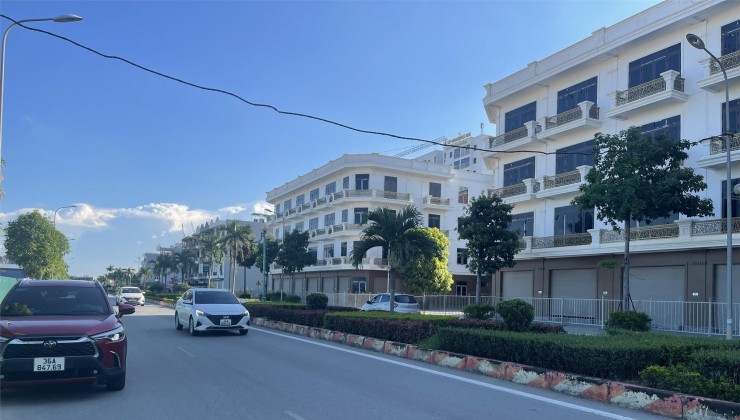 BOOKING PM2 - THE ROYAL RESIDENCES - VINHOMES STAR CITY. NHẬN CHÍNH SÁCH. CHỌN CĂN VIP. HOTLINE: 0966 343 969