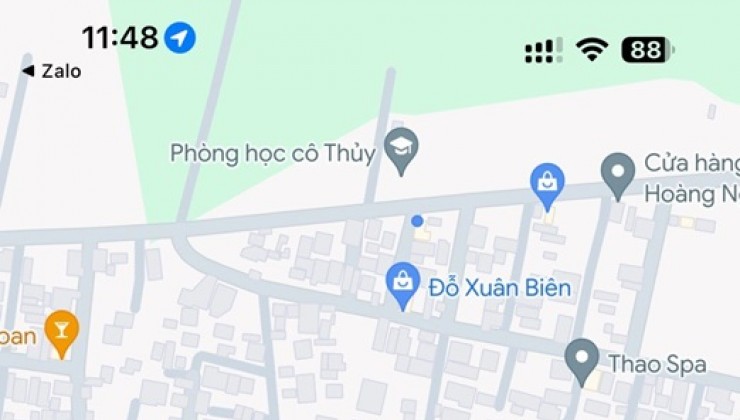 NHÀ ĐẸP - GIÁ TỐT - Cần Bán Nhanh Căn Nhà Vị Trí Đắc Địa Tại Khương Trung, Thanh Xuân, Hà Nội