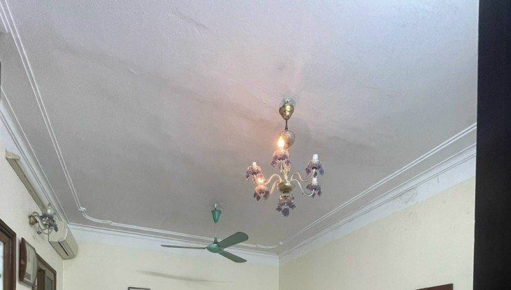 Bán Nhà Phan Đình Phùng 30M2 4 Tầng MT 5.5M 11.5 Tỷ - Gần Phố Ngõ 5M