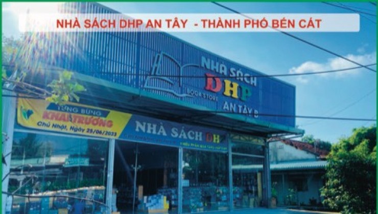 NHÀ MẶT TIỀN ĐƯỜNG VÀO KCN RẠCH BẮP GIÁ 1.6 TỈ 117,4M2. LH NGAY 0979343478.