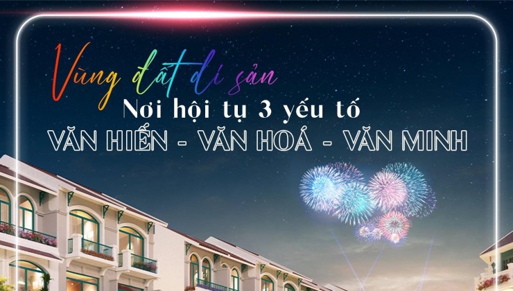 Dự án sun urban city Hà Nam