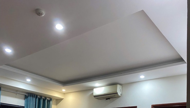 Cực rẻ ! Bán căn 3n2vs 76,5m2 CT3 C'Land Lê Đức Thọ Full nội thất, có slot oto giá cực rẻ 3,85 tỉ