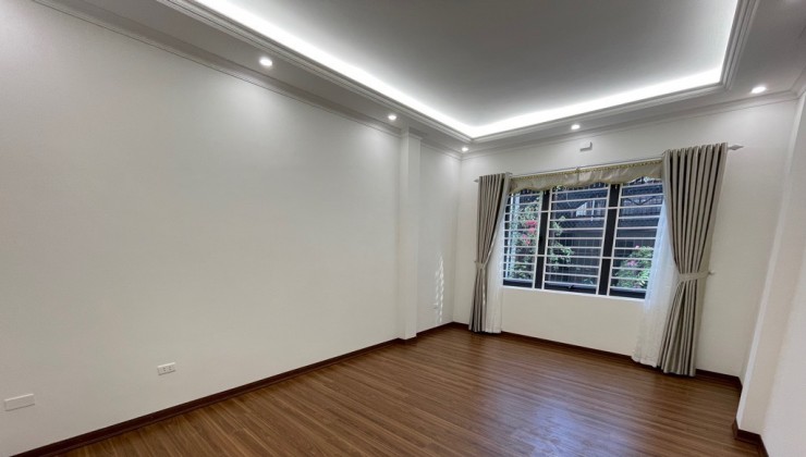 (Siêu Phẩm) Nhà đẹp 40m2 x 6T ngõ 89 Nguyễn Phong Sắc - Đường 2 ô tô tránh - Ô tô vào nhà - 14,8 tỷ