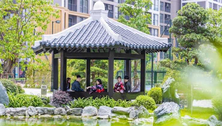 CĂN HỘ CAO CẤP THE ROYAL RESIDENCES - VINHOMES STAR CITY. THANH TOÁN LINH HOẠT 10%/3 THÁNG.  LH: 0966 343 969