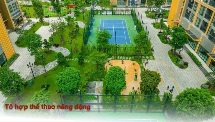 CĂN HỘ CAO CẤP THE ROYAL RESIDENCES - VINHOMES STAR CITY. PHONG CÁCH NHẬT BẢN. GIÁ HẤP DẪN.  CĐT: 0966343969