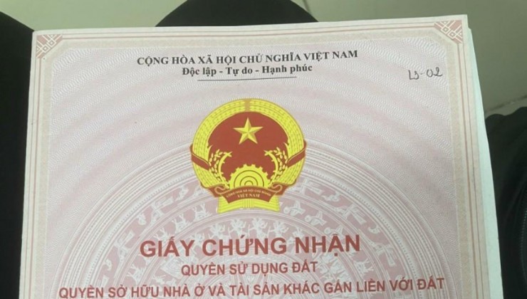 Đất Đẹp – Giá Tốt - Chính ChỦ Cần Bán Nhanh Lô Đất Nền Thổ Cư Tại Thống Nhất, Đồng Nai.