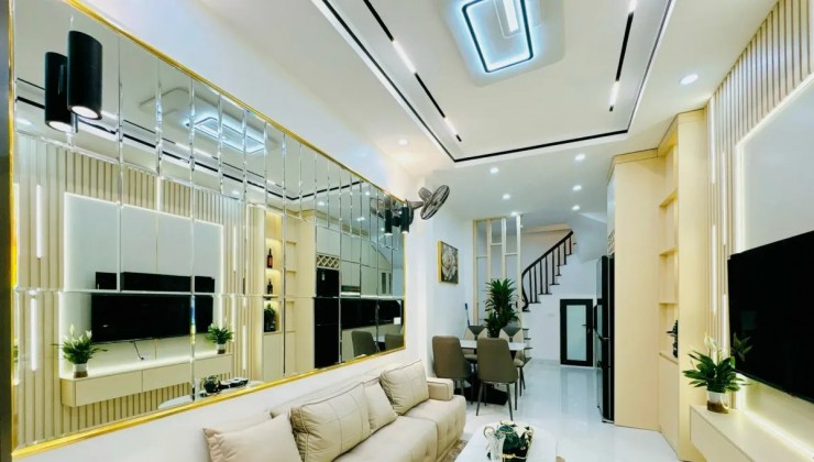 HIẾM, NHÀ ĐẸP PHỐ QUAN NHÂN,30M2, 4 TẦNG,5.3 TỶ. THANH XUÂN.