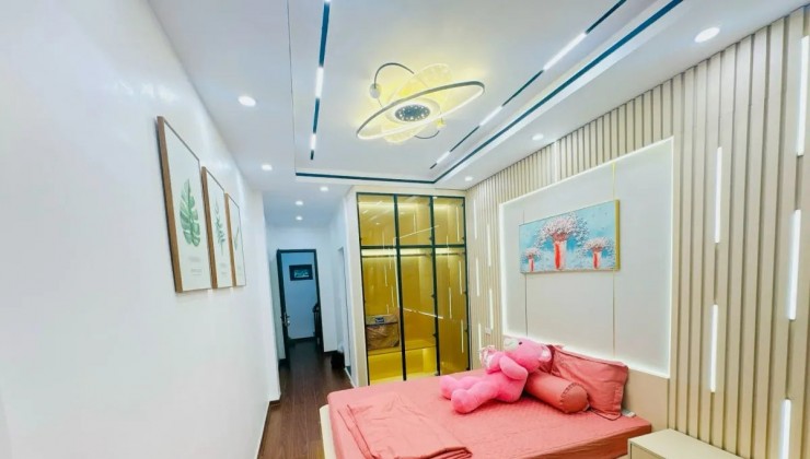 HIẾM, NHÀ ĐẸP PHỐ QUAN NHÂN,30M2, 4 TẦNG,5.3 TỶ. THANH XUÂN.