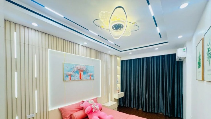 HIẾM, NHÀ ĐẸP PHỐ QUAN NHÂN,30M2, 4 TẦNG,5.3 TỶ. THANH XUÂN.