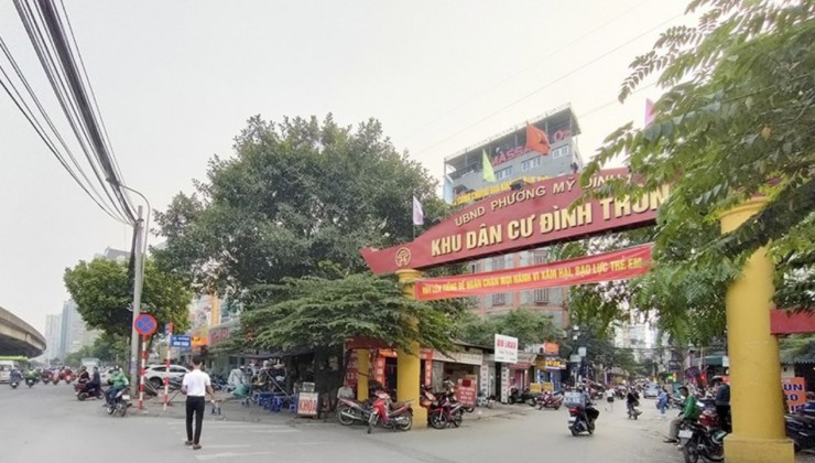 NHÀ ĐẸP - THOÁNG SÁNG - NGÕ NÔNG RỘNG