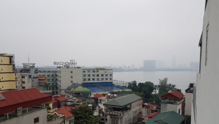 Bán nhà mặt phố Hồ Tây Chinh Chủ giá rẻ nhất thị trường hiện nay.