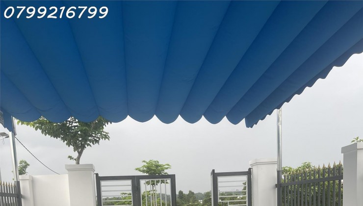 Bán gấp nhà đẹp Bình Minh Trảng Bom Đồng Nai 1 tỷ 6 trọn sổ 1 sẹc QL1A. Hỗ trợ vay 3 bên. Lh 0799 216 799 em Trinh.