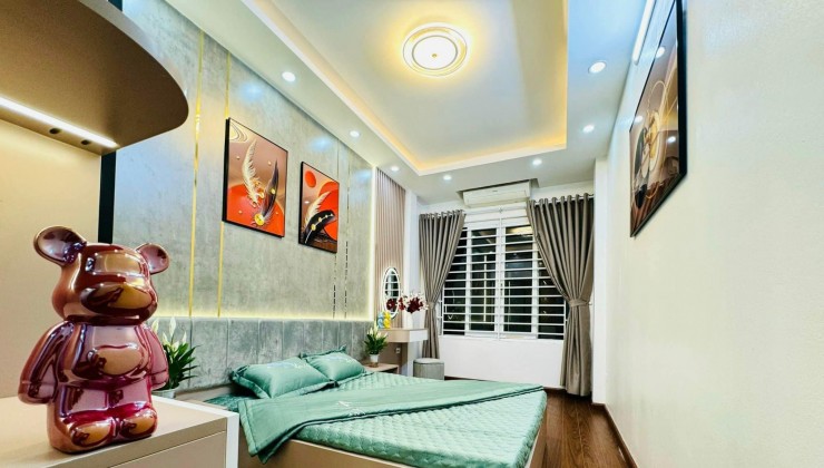 Bán nhà đẹp Hoà Bình – 3 Tầng – Diện Tích 82,5M2 - GIÁ 6.9 Tỷ.