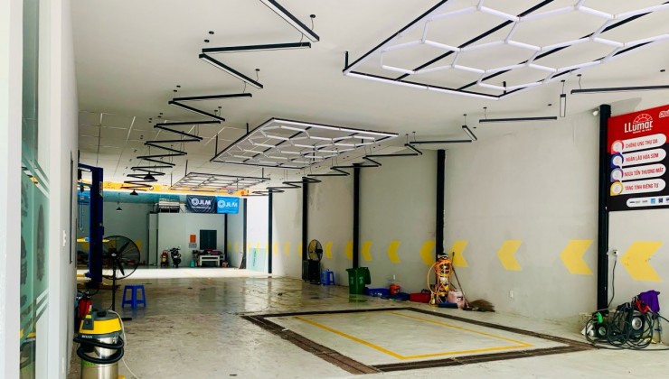 Bình Dương, SANG NHƯỢNG Garage Bảo Dưỡng và Sữa Chữa O to Thiết Bị Mới tiên tiến, Sdt : 0933837777  Chính chủ