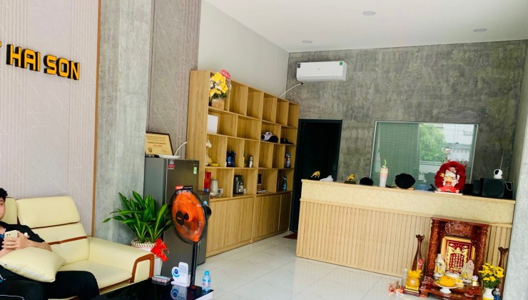 Bình Dương, SANG NHƯỢNG Garage Bảo Dưỡng và Sữa Chữa O to Thiết Bị Mới tiên tiến, Sdt : 0933837777  Chính chủ