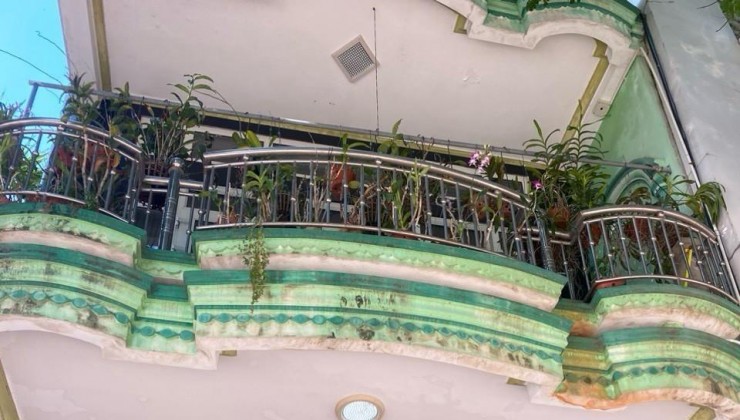 Nhà Đẹp - - Bán Nhanh Nhà mê mặt tiền đường Nguyễn Trãi, P  Nghĩa Lộ, TP Quảng Ngãi, Quảng Ngãi