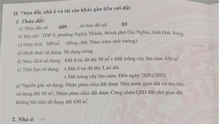 Nhà đẹp - Chính Chủ Cần Bán Nhanh căn nhà vị trí tại đường Lữ Gia, tp Đà Lạt tỉnh Lâm Đồng