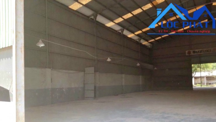 Bán 2.600m2 mặt tiền Đồng Khởi, Biên Hòa giá 37 tỷ