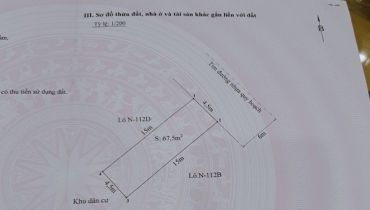 Bán nhà xây mới ngõ 51 Dư Hàng, diện tích 45m 4 tầng sân rộng, GIÁ 3.05 tỉ