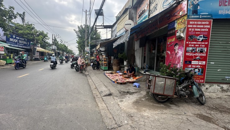 Chính Chủ Cần Bán Lô Đất Mặt Tiền Vị Trí Đẹp Tại TP Hồ Chí Minh