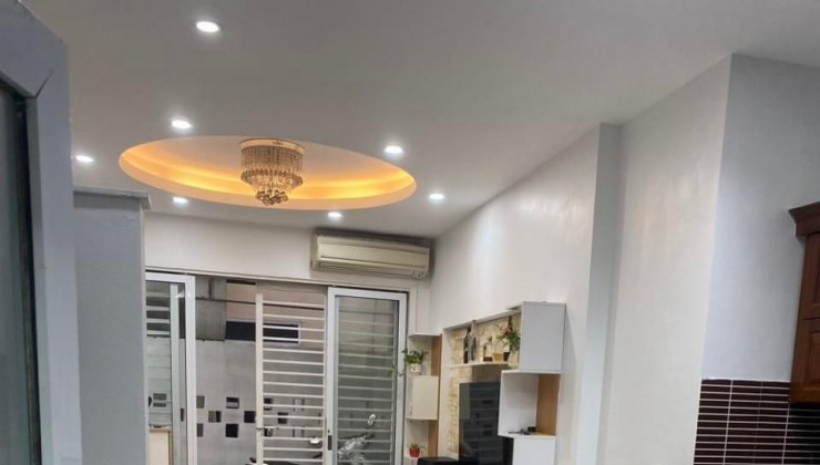 Bán Nhà 27 Tả Thanh Oai, 40m2 , 4 tầng, 4 ngủ, Ô tô rất gần, Chỉ 3.5 Tỷ, LH 0904690958