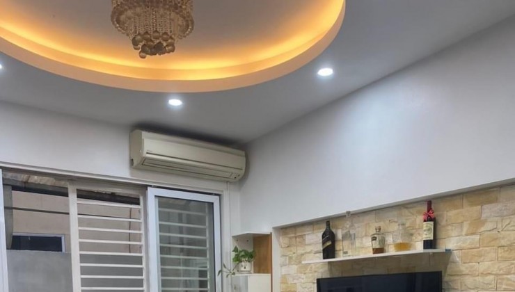 Bán Nhà 27 Tả Thanh Oai, 40m2 , 4 tầng, 4 ngủ, Ô tô rất gần, Chỉ 3.5 Tỷ, LH 0904690958