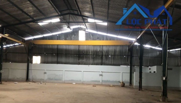 cho thuê xường Long Thành 2.000 m2 chỉ 80 triệu