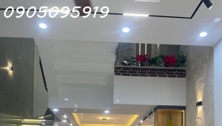 Chính chủ cần bán nhà 3 tầng, 3 mê full nội thất đường Nguyễn Thuý, Hoà Minh, Liên Chiểu, Đà Nẵng