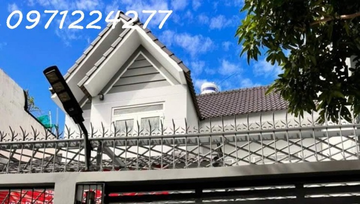 BÁN GẤP - BIỆT THỰ - ĐƯỜNG SỐ 24 LINH ĐÔNG - THỦ ĐỨC 123M2 ( 8 X 16 ) 3 TẦNG - XE HƠI VÀO NHÀ