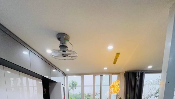 Bán NHÀ Ở KẾT HỢP CHDV - 94m2 - 20.6 tỷ - VỪA Ở VỪA CHO THUÊ - OTO 7 CHỖ VÀO NHÀ - TRUNG TÂM BA ĐÌNH