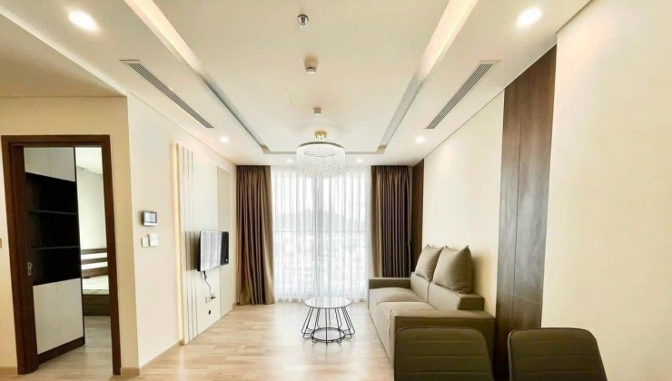 Cho thuê căn hộ VCN cao cấp CT1 Riverside Luxury Nha Trang, VCN luxury apartment for rent CT1 Riverside Luxury Nha Trang